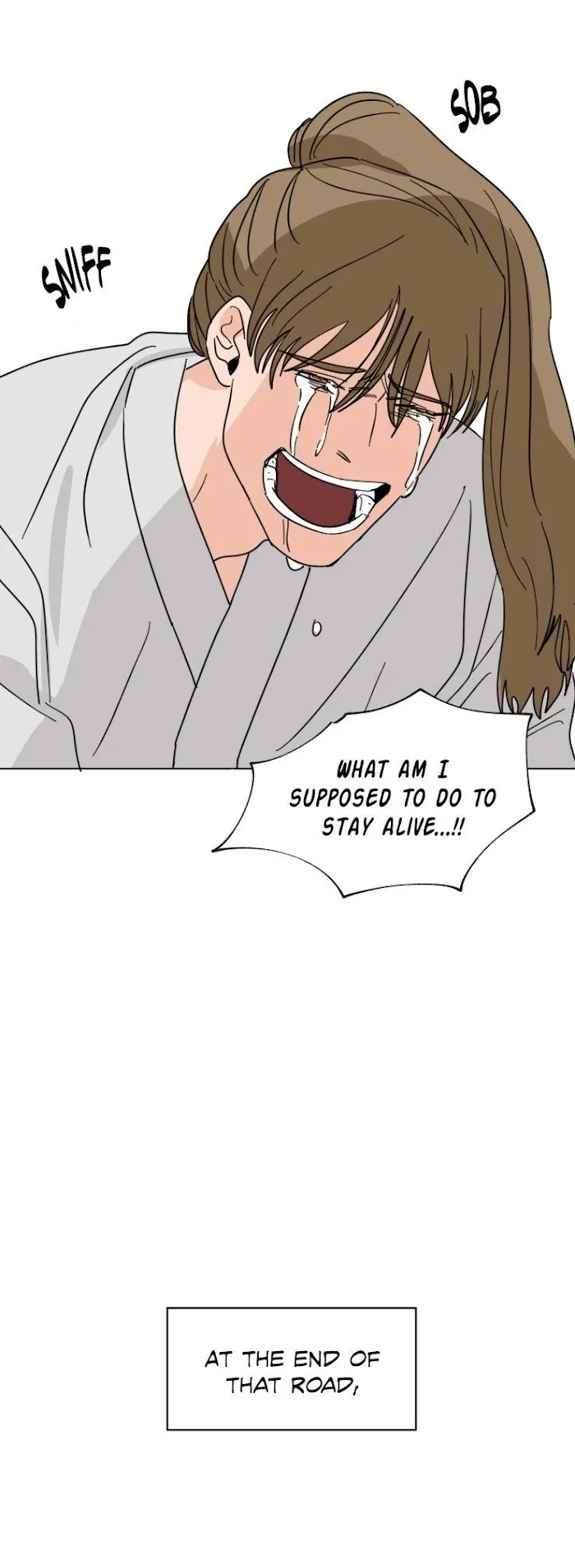 Keeper Of The Pearl - Chapter 34 Page 23
