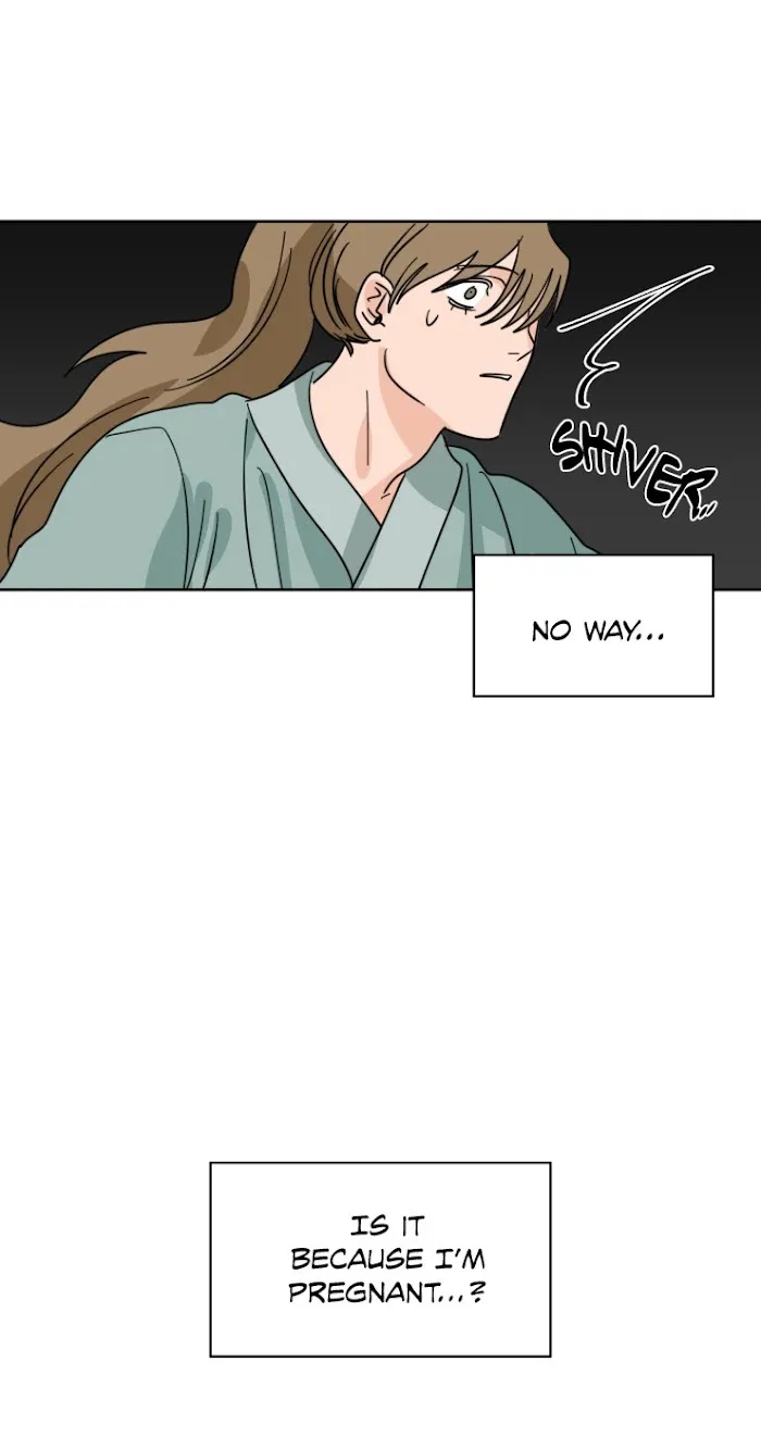 Keeper Of The Pearl - Chapter 35 Page 24