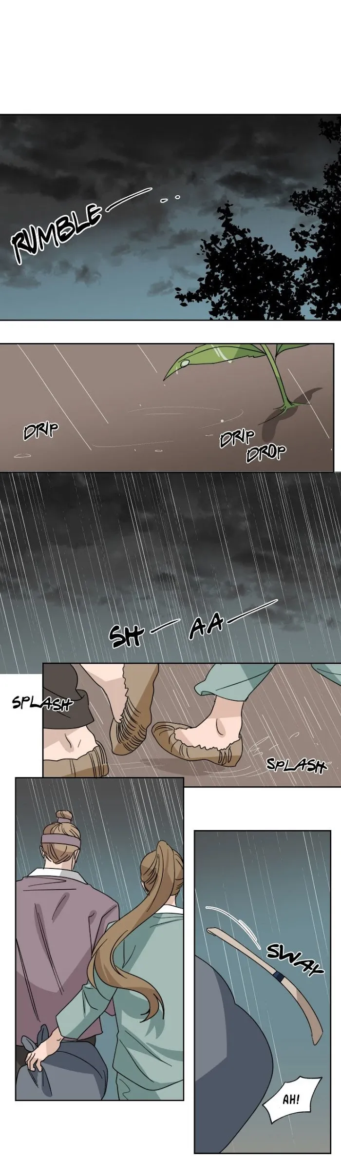 Keeper Of The Pearl - Chapter 36 Page 4