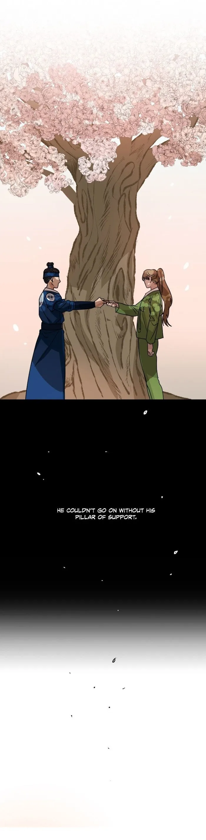Keeper Of The Pearl - Chapter 37 Page 23