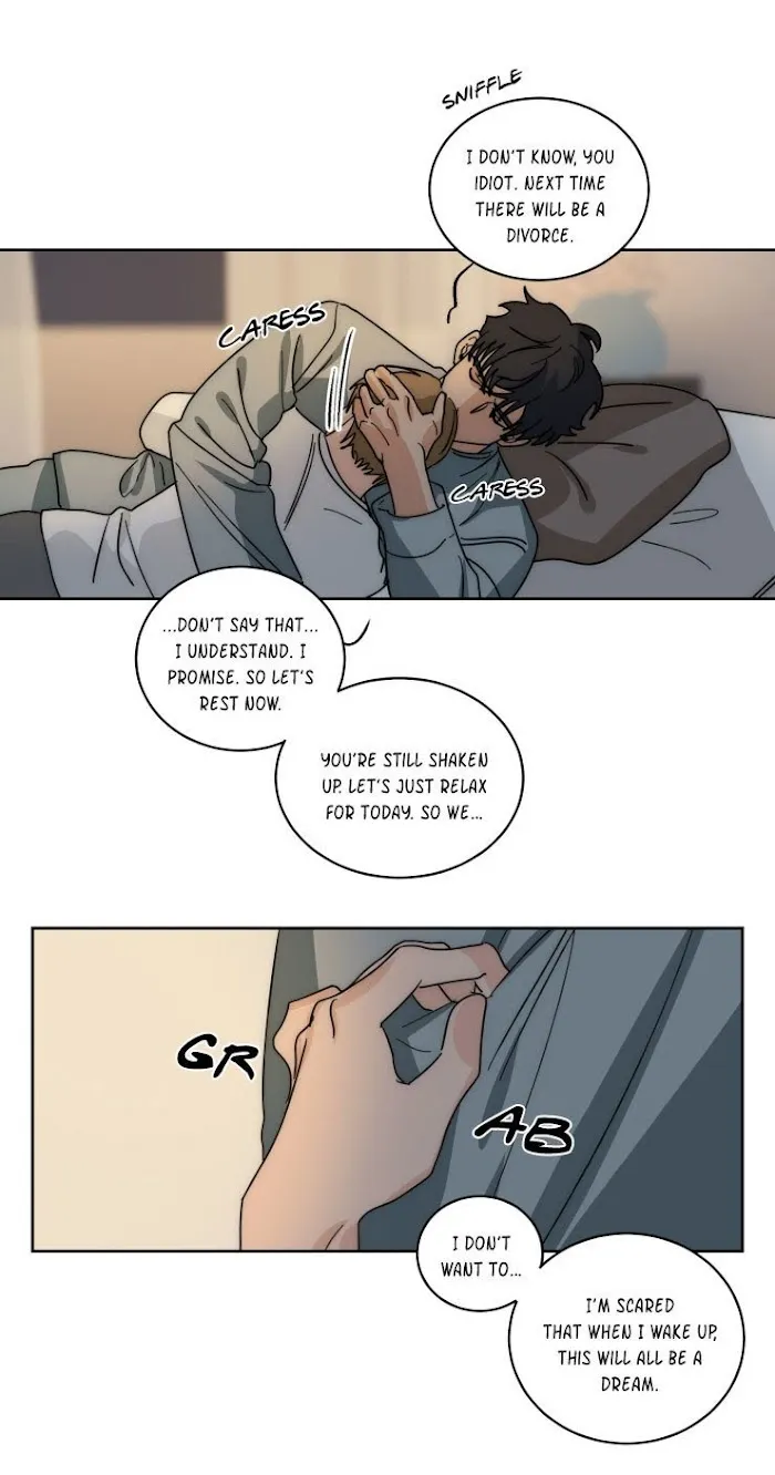 Keeper Of The Pearl - Chapter 38 Page 13