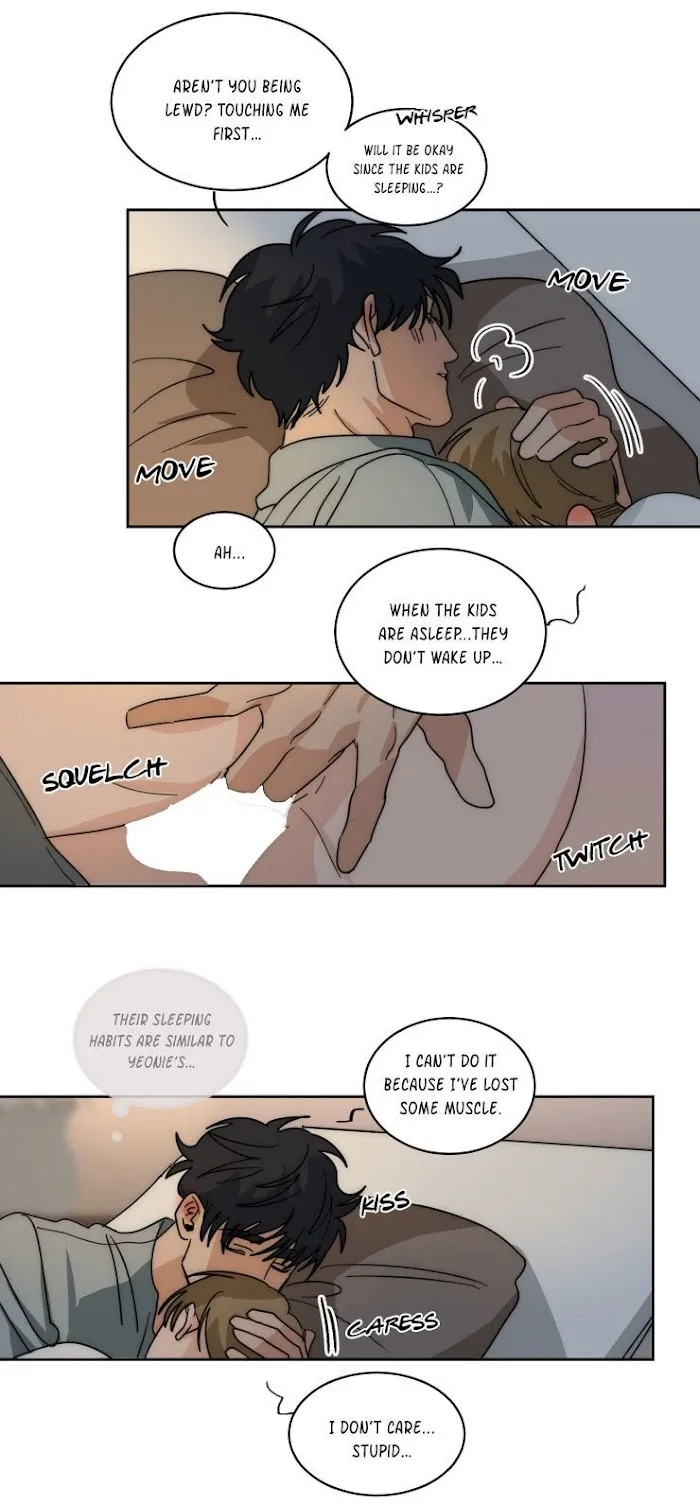 Keeper Of The Pearl - Chapter 38 Page 15