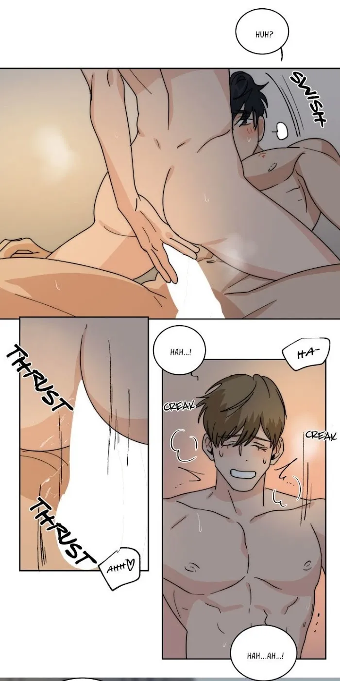 Keeper Of The Pearl - Chapter 38 Page 20