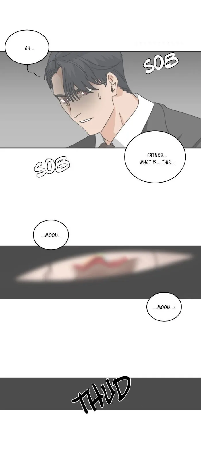 Keeper Of The Pearl - Chapter 39 Page 12