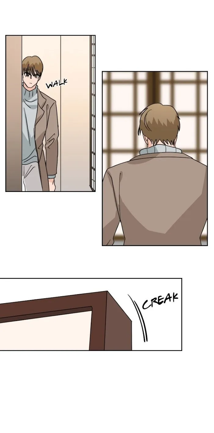 Keeper Of The Pearl - Chapter 39 Page 30