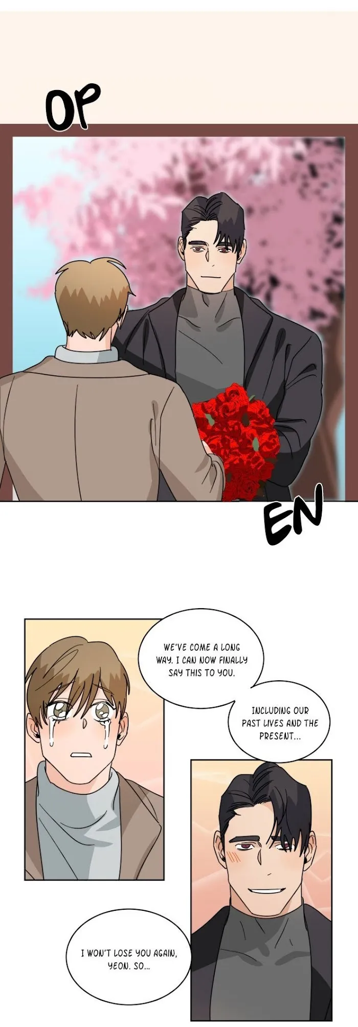 Keeper Of The Pearl - Chapter 39 Page 31