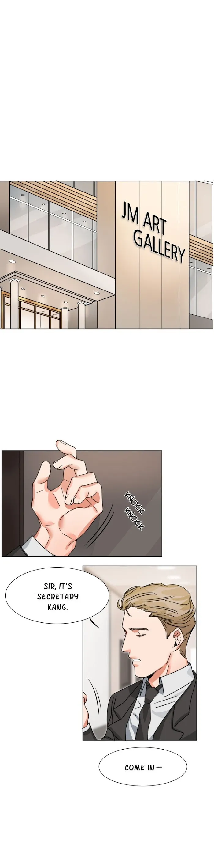 Keeper Of The Pearl - Chapter 4 Page 12