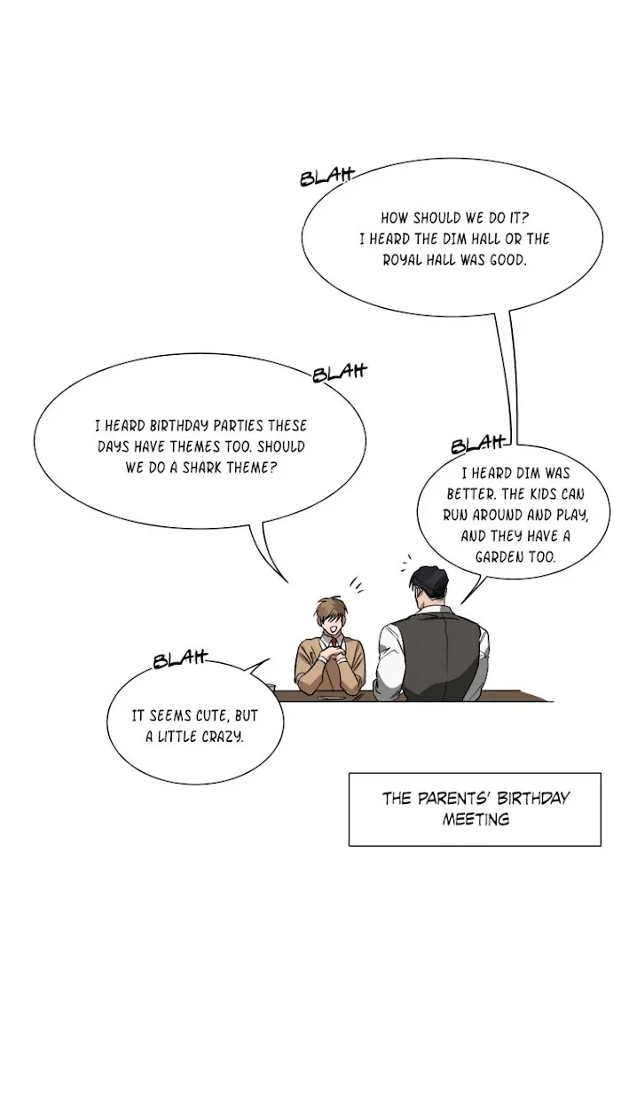 Keeper Of The Pearl - Chapter 41 Page 22