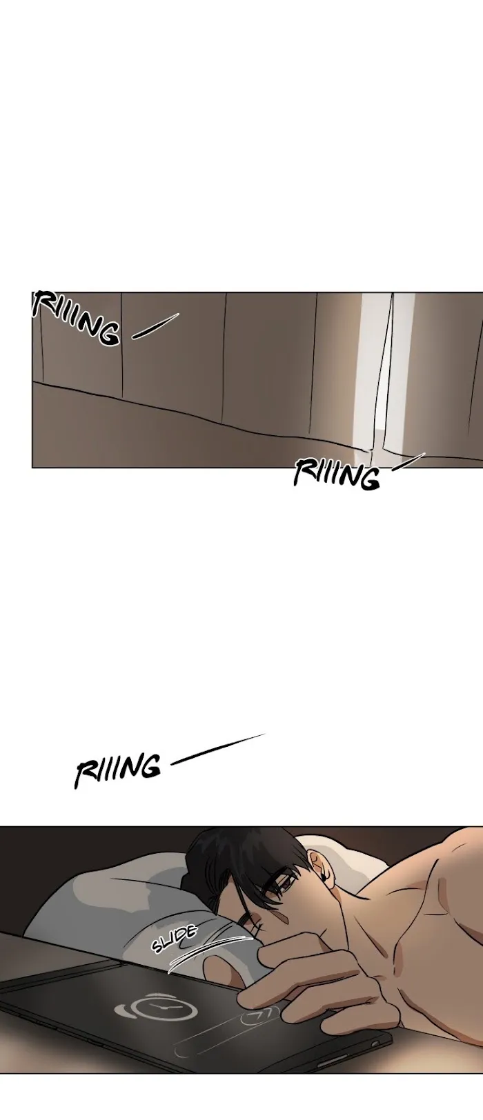 Keeper Of The Pearl - Chapter 42 Page 3
