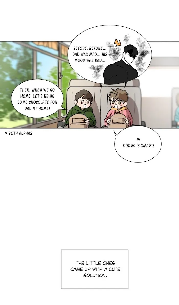 Keeper Of The Pearl - Chapter 42 Page 9