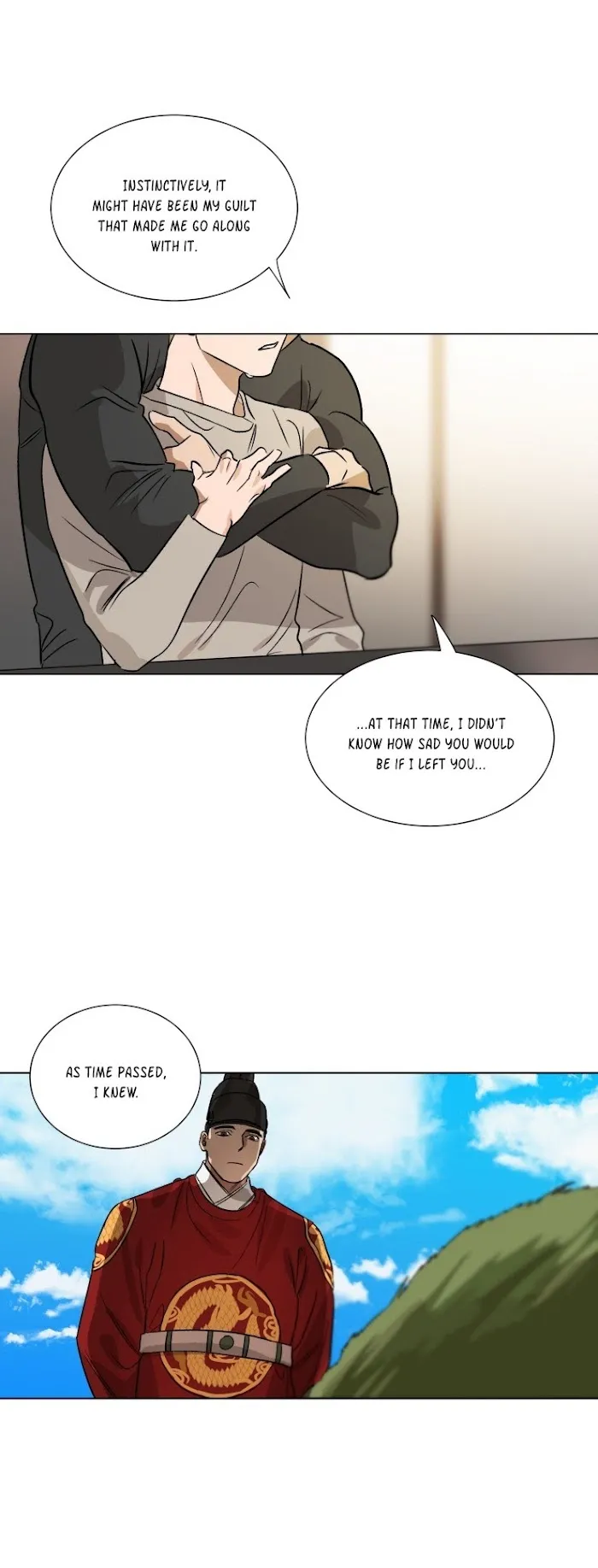 Keeper Of The Pearl - Chapter 42 Page 15