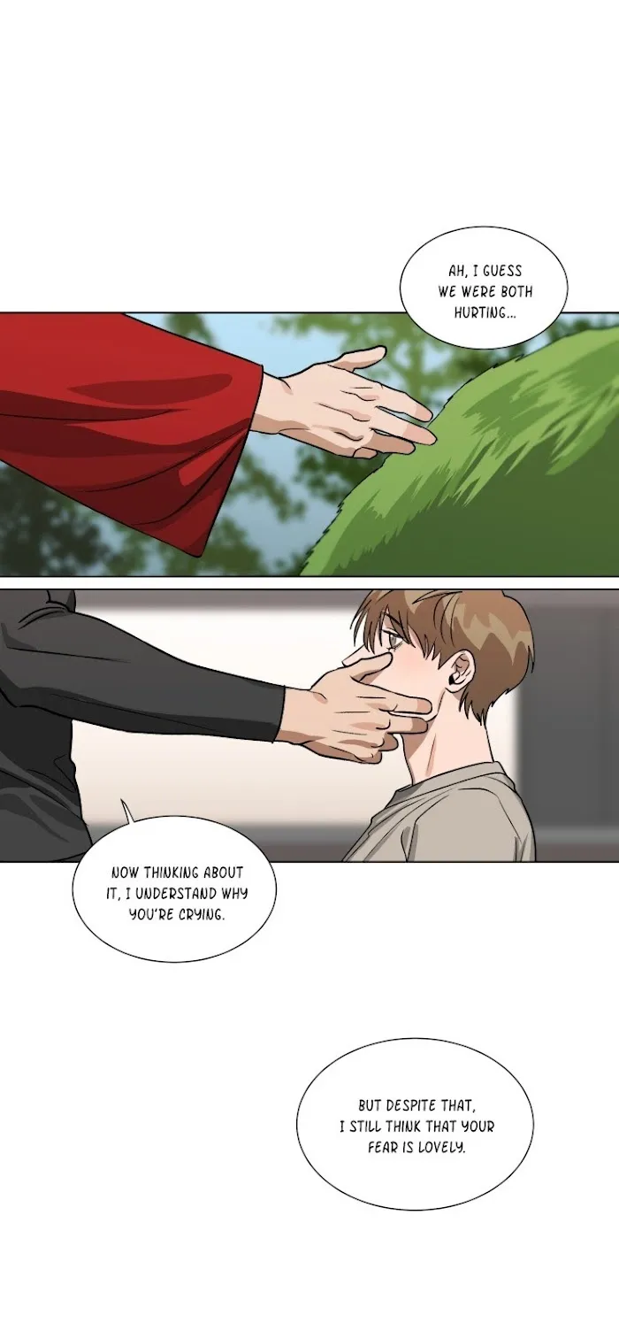 Keeper Of The Pearl - Chapter 42 Page 16