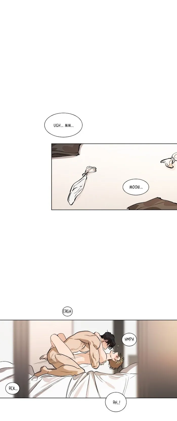 Keeper Of The Pearl - Chapter 43 Page 3