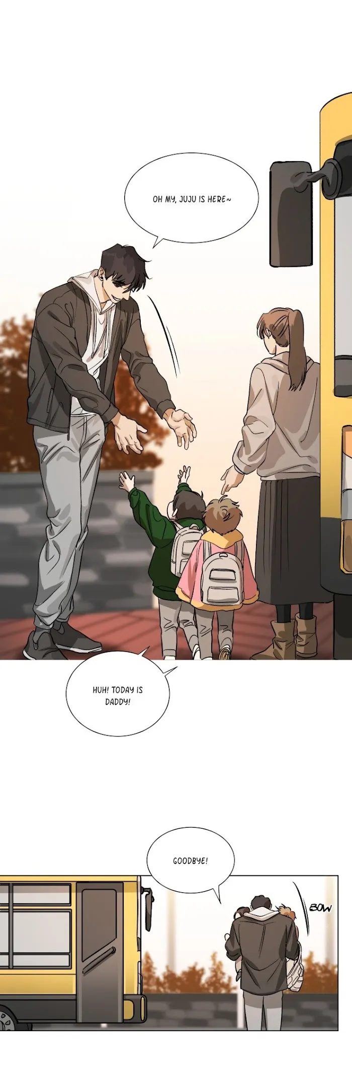 Keeper Of The Pearl - Chapter 43 Page 10