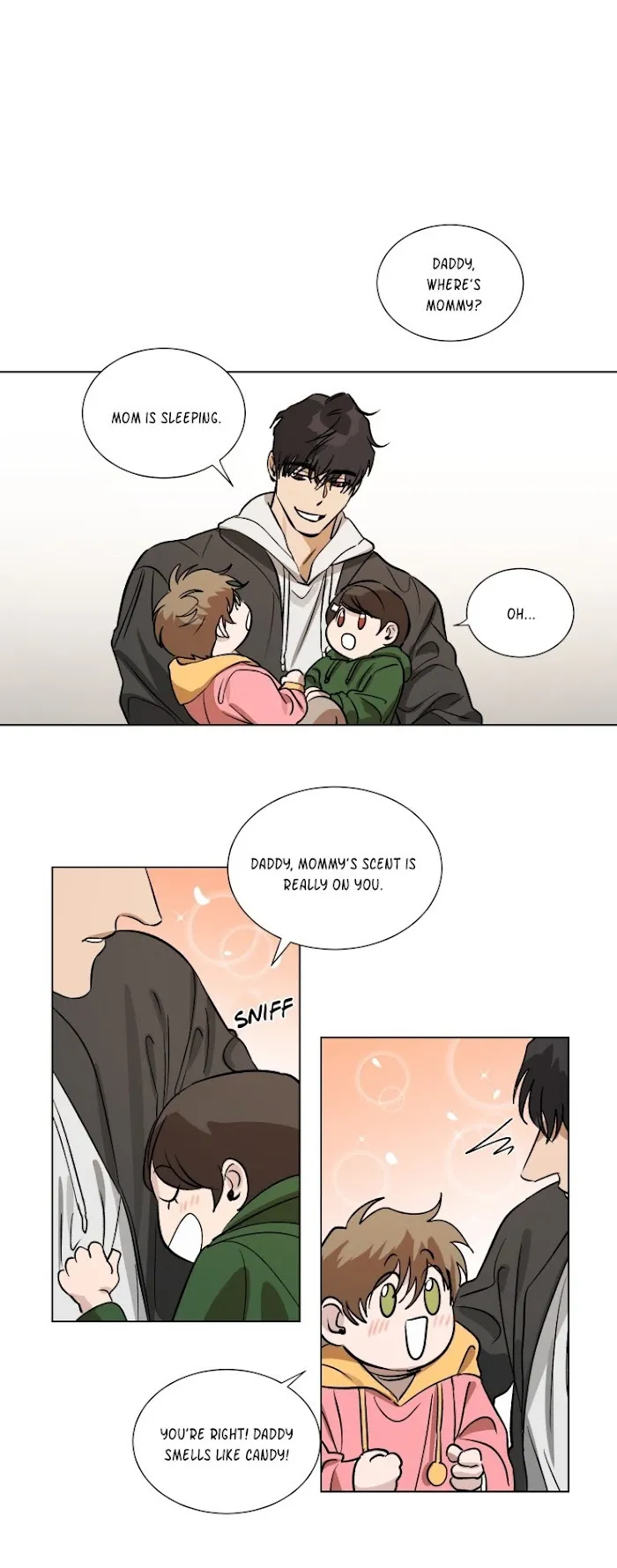 Keeper Of The Pearl - Chapter 43 Page 11
