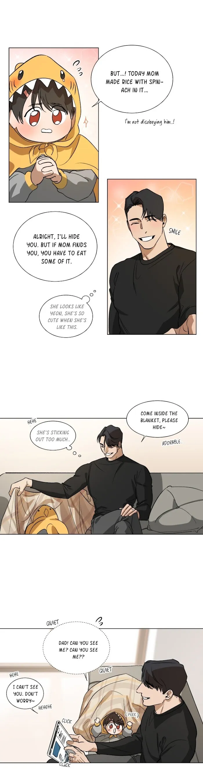 Keeper Of The Pearl - Chapter 44 Page 7
