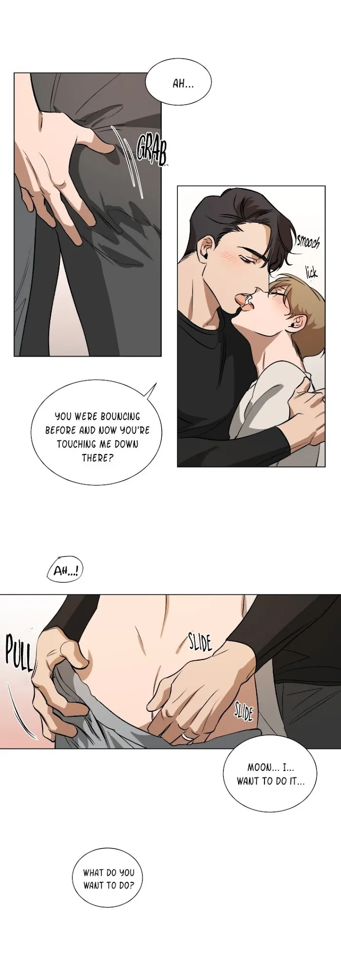 Keeper Of The Pearl - Chapter 44 Page 17