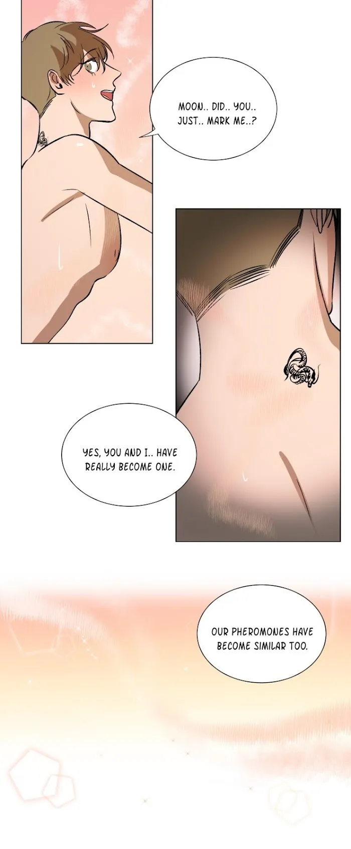 Keeper Of The Pearl - Chapter 45 Page 15