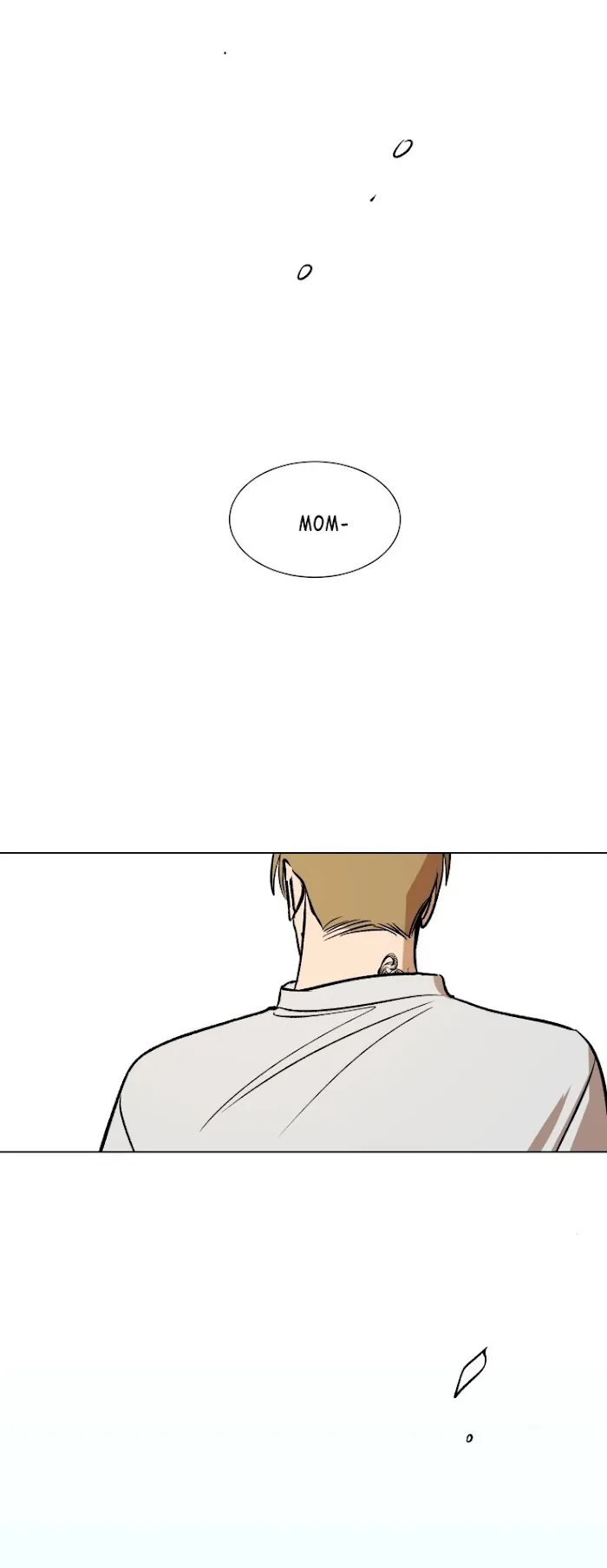 Keeper Of The Pearl - Chapter 45 Page 20