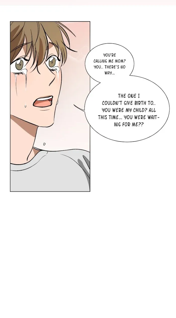 Keeper Of The Pearl - Chapter 45 Page 22