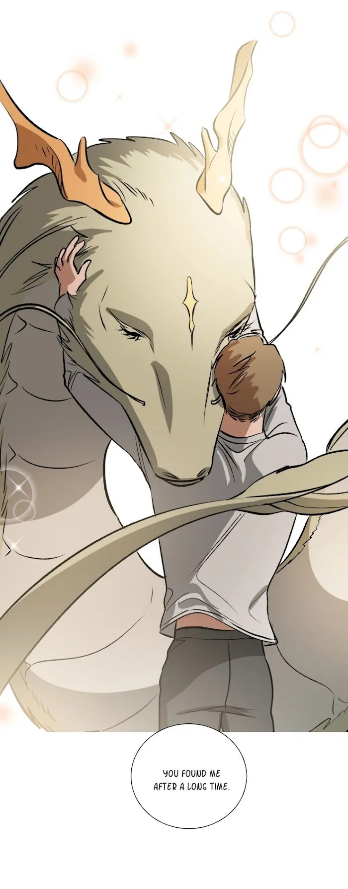 Keeper Of The Pearl - Chapter 45 Page 24