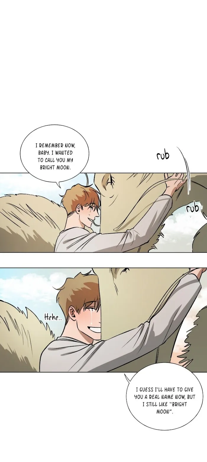 Keeper Of The Pearl - Chapter 45 Page 25
