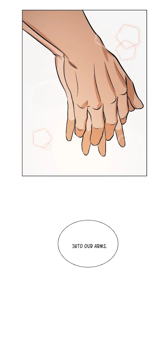 Keeper Of The Pearl - Chapter 45 Page 28