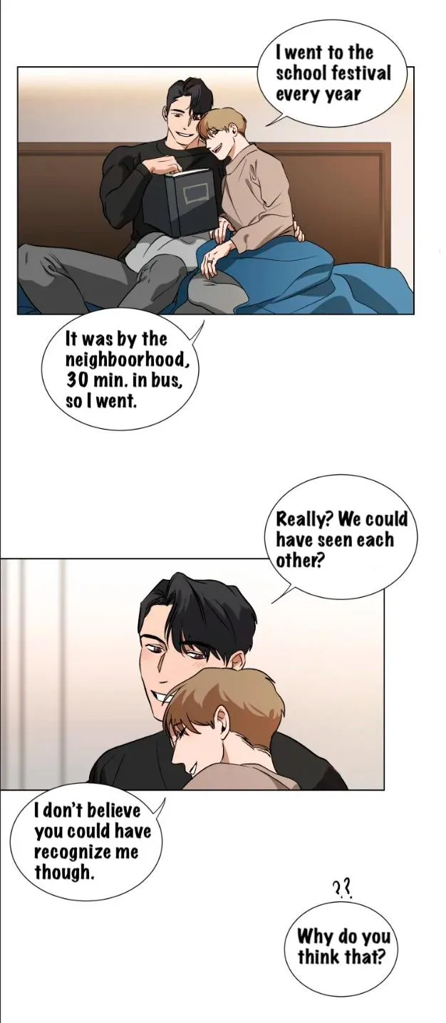 Keeper Of The Pearl - Chapter 46 Page 2