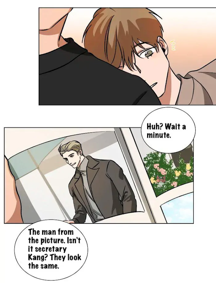 Keeper Of The Pearl - Chapter 46 Page 7