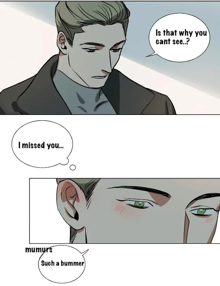 Keeper Of The Pearl - Chapter 46 Page 15