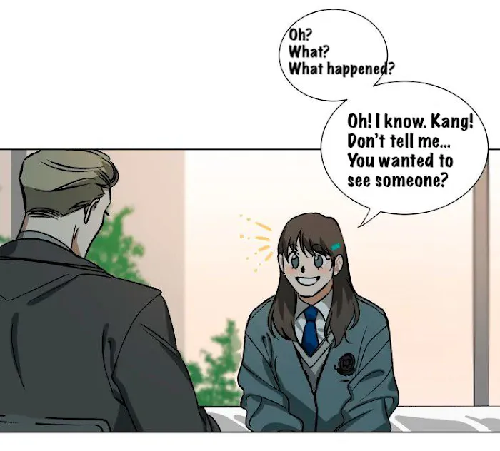 Keeper Of The Pearl - Chapter 46 Page 16