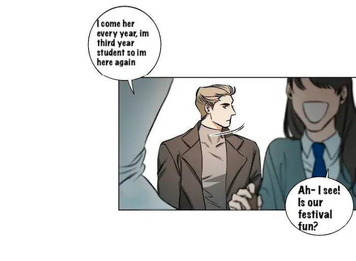 Keeper Of The Pearl - Chapter 46 Page 20