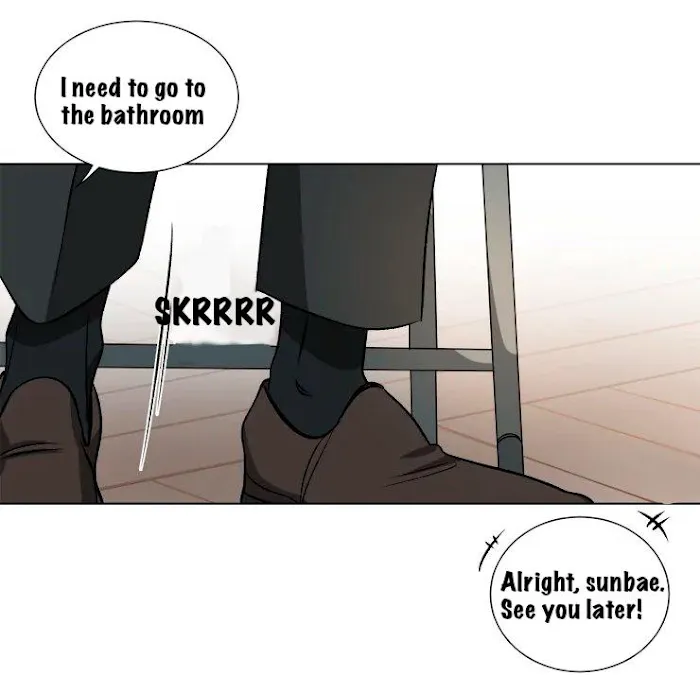 Keeper Of The Pearl - Chapter 46 Page 21