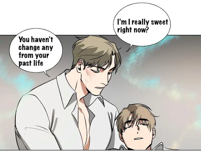 Keeper Of The Pearl - Chapter 46 Page 36