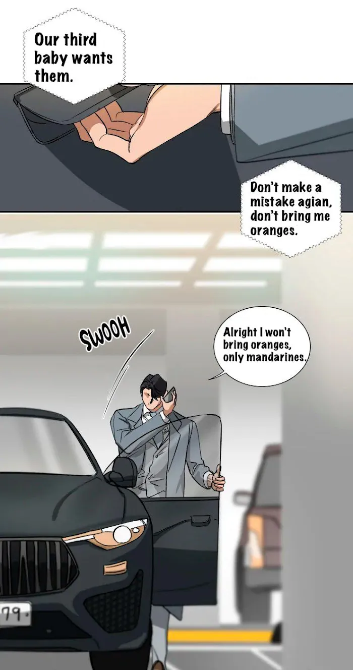 Keeper Of The Pearl - Chapter 47 Page 11