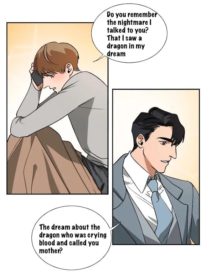 Keeper Of The Pearl - Chapter 47 Page 14