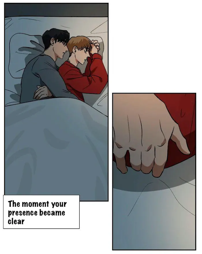 Keeper Of The Pearl - Chapter 47 Page 37