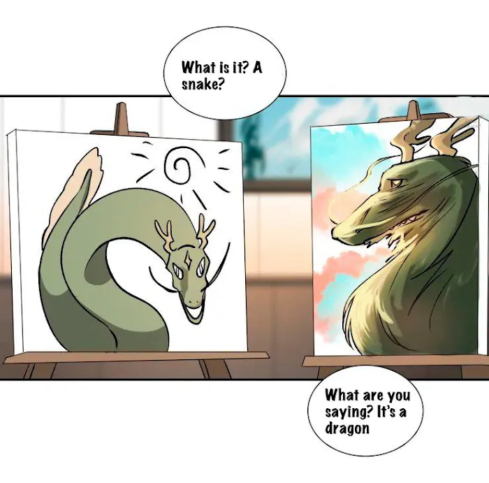 Keeper Of The Pearl - Chapter 47 Page 38