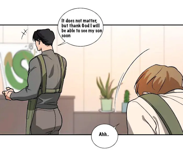 Keeper Of The Pearl - Chapter 47 Page 41