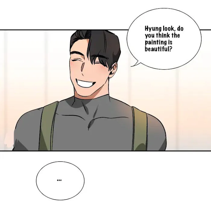 Keeper Of The Pearl - Chapter 47 Page 42
