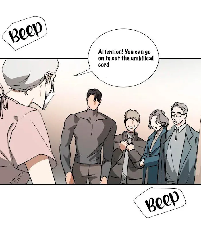 Keeper Of The Pearl - Chapter 48 Page 11