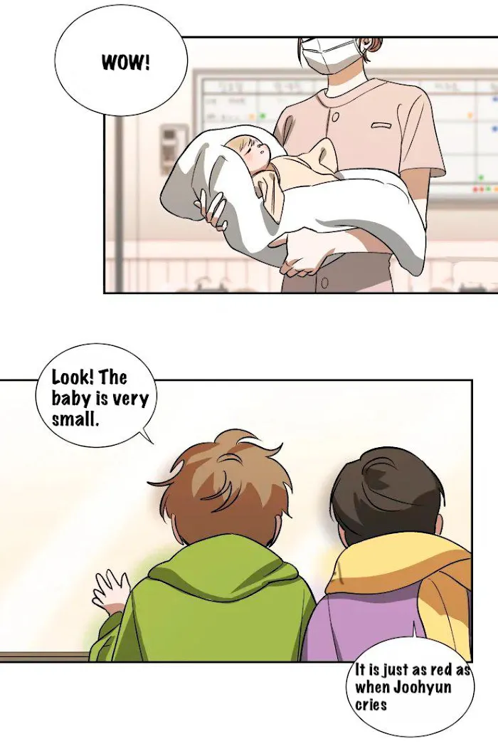 Keeper Of The Pearl - Chapter 48 Page 26