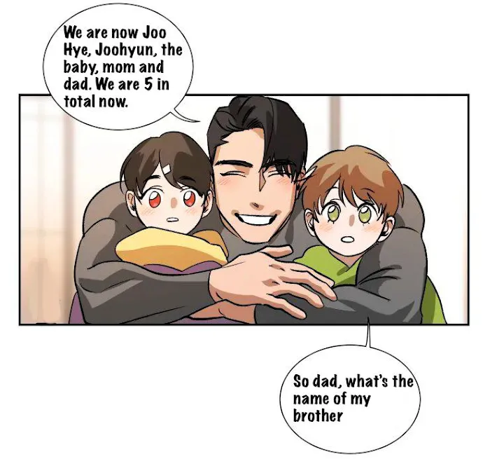 Keeper Of The Pearl - Chapter 48 Page 29