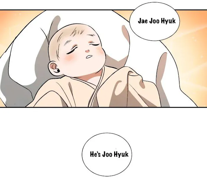 Keeper Of The Pearl - Chapter 48 Page 30