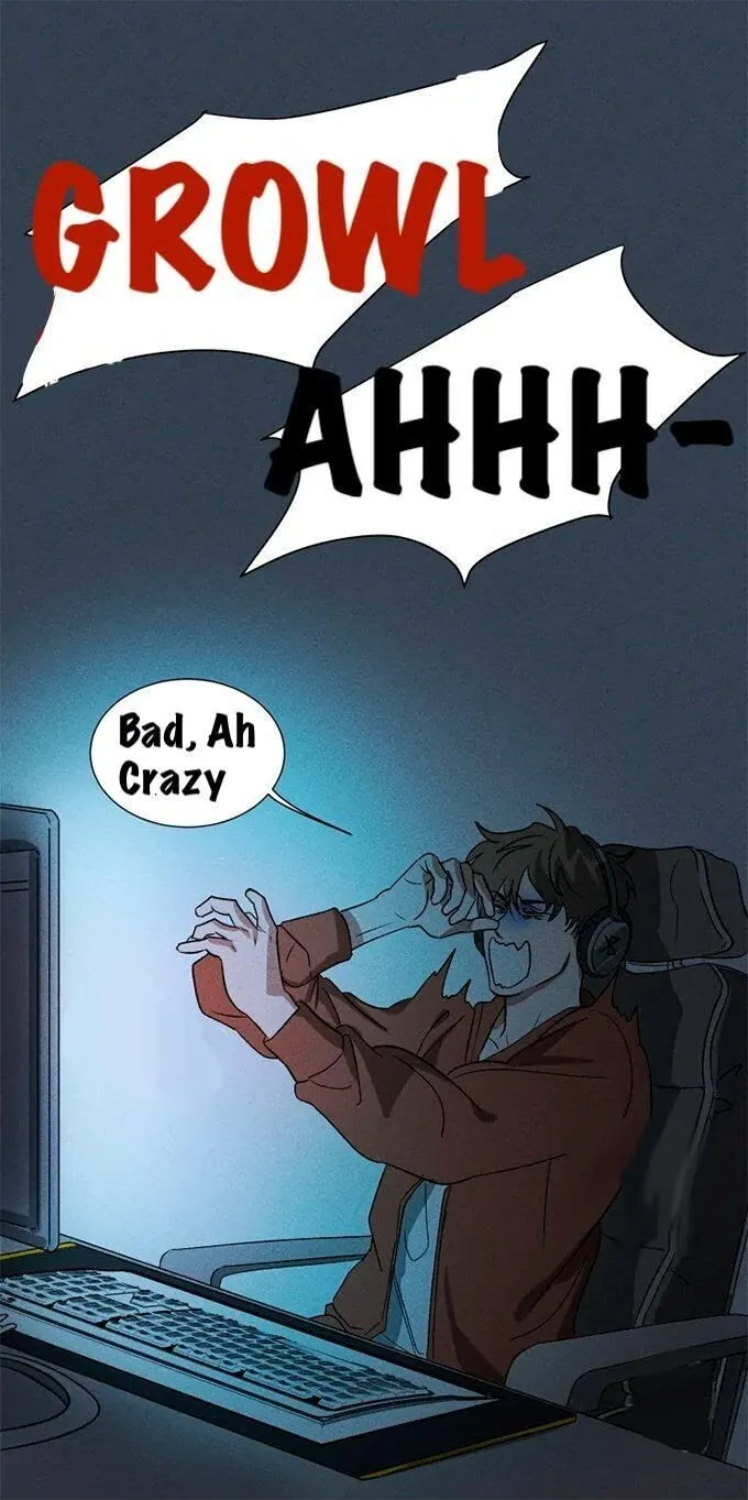 Keeper Of The Pearl - Chapter 49 Page 3