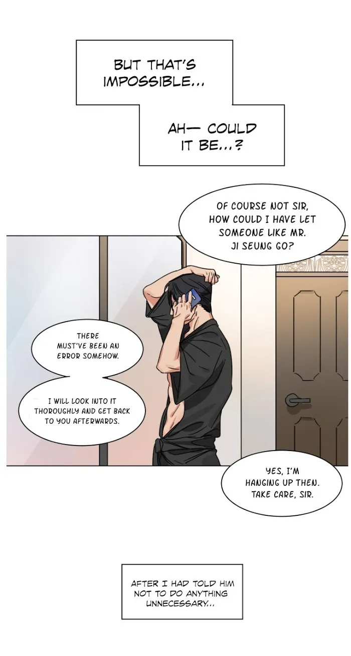 Keeper Of The Pearl - Chapter 5 Page 15