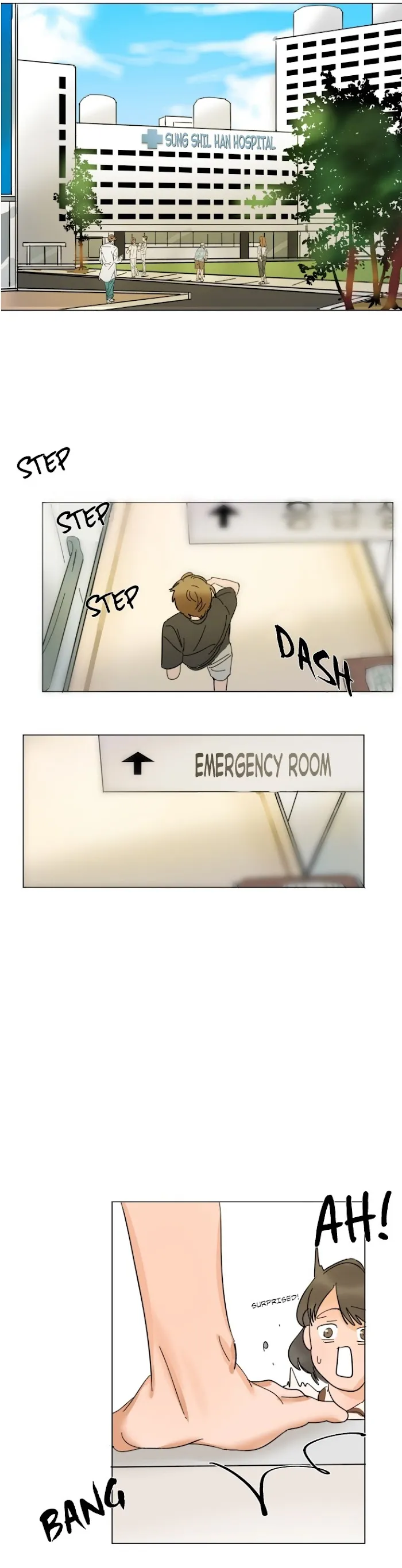 Keeper Of The Pearl - Chapter 7 Page 3