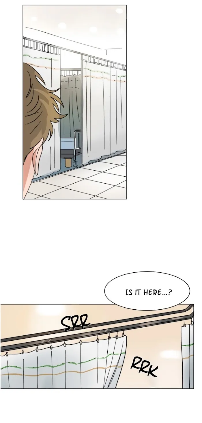 Keeper Of The Pearl - Chapter 7 Page 5