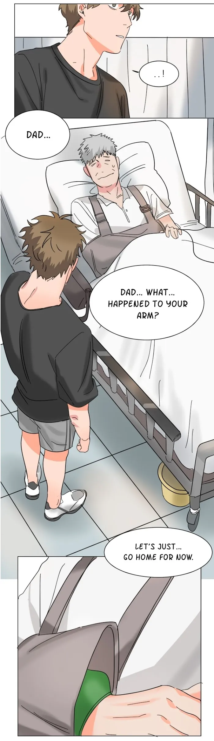 Keeper Of The Pearl - Chapter 7 Page 6