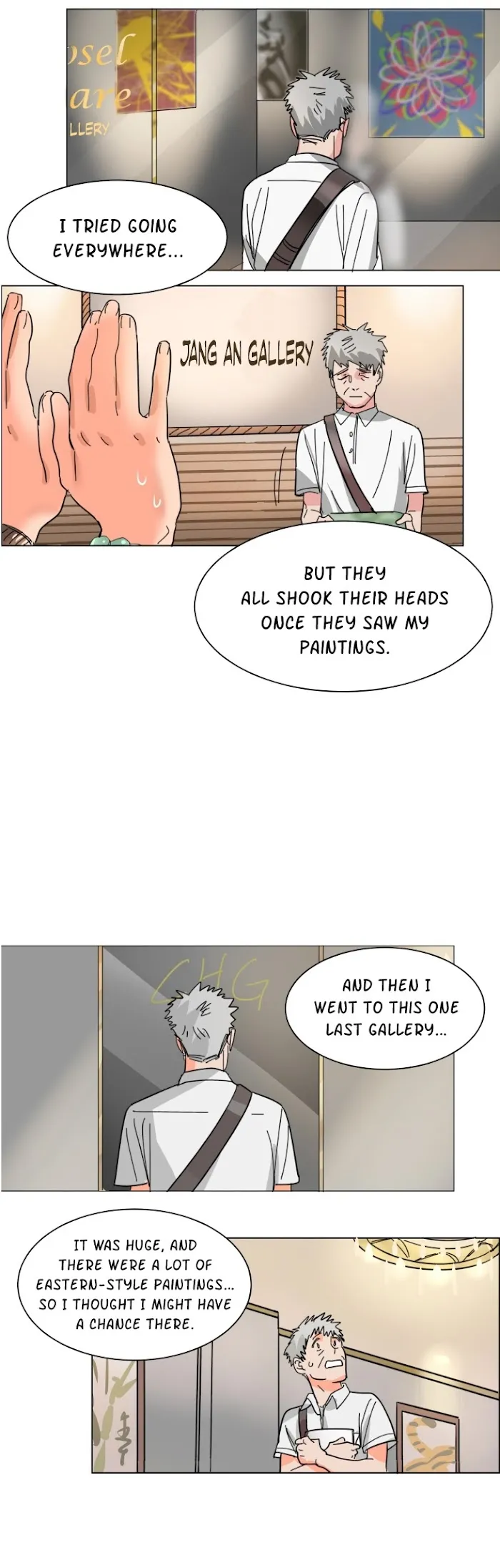 Keeper Of The Pearl - Chapter 7 Page 9